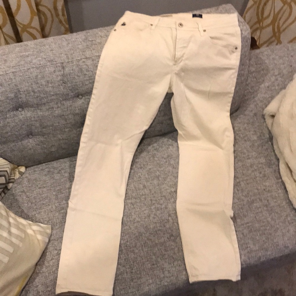 AG 33x34 Bone Graduate - "Tailored Fit"